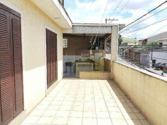 Sobrado à venda com 3 quartos, 277m² - Foto 13