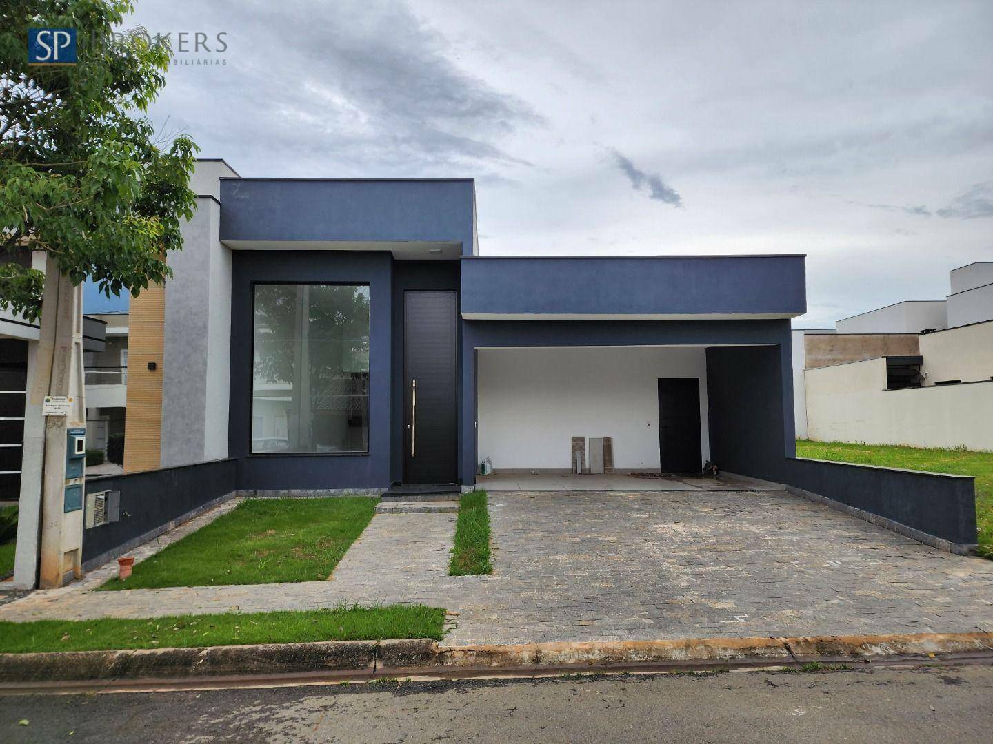 Casa de Condomínio à venda com 3 quartos, 165m² - Foto 21