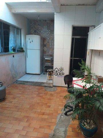 Sobrado à venda com 3 quartos, 84m² - Foto 12