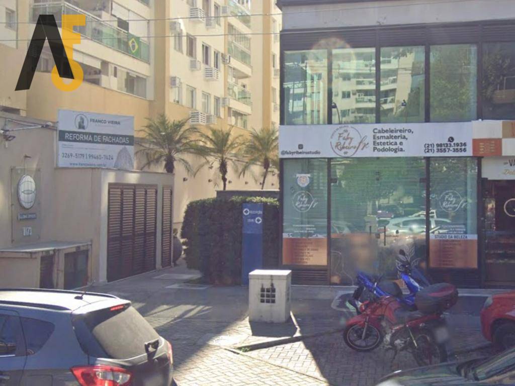 Conjunto Comercial-Sala à venda, 23m² - Foto 18