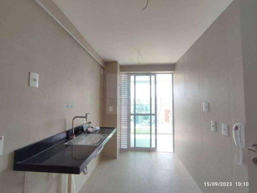 Apartamento à venda com 3 quartos, 117m² - Foto 24