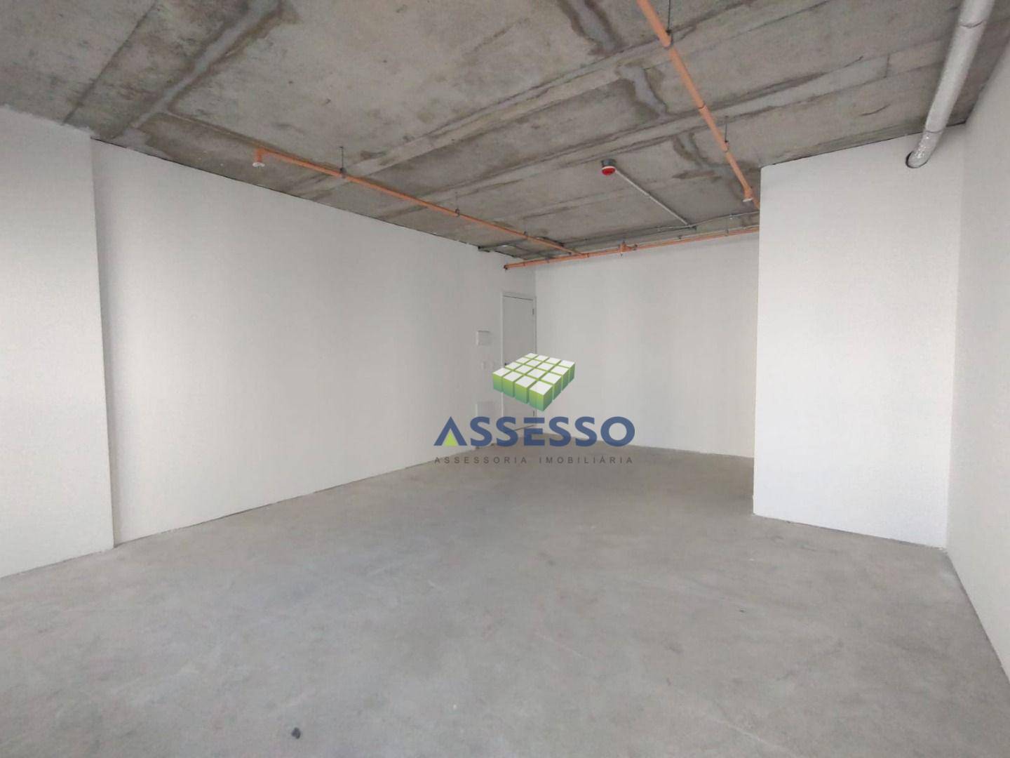Sala-Conjunto, 38 m² - Foto 1
