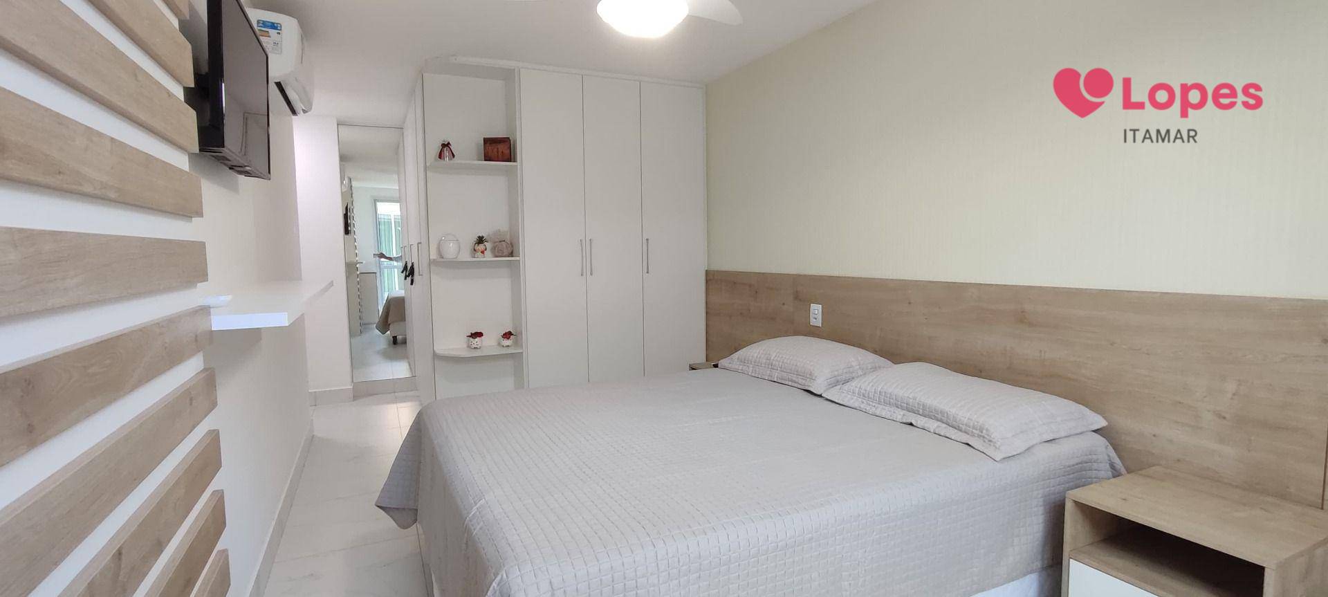 Apartamento à venda com 3 quartos, 92m² - Foto 37