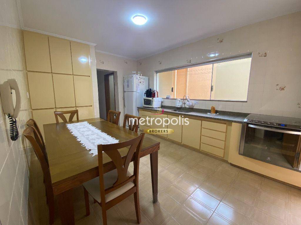 Sobrado à venda com 3 quartos, 188m² - Foto 15