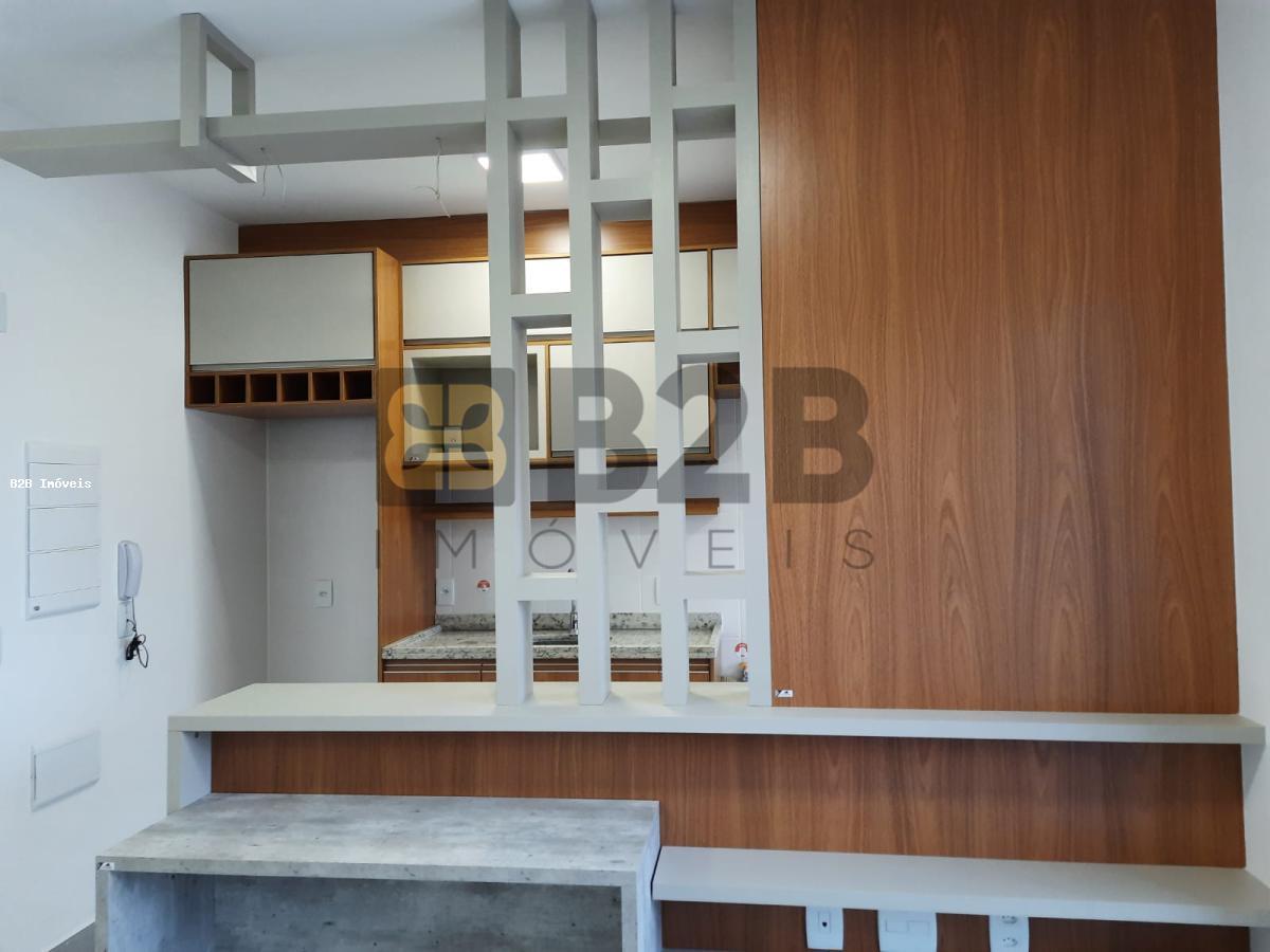 Apartamento à venda com 2 quartos, 56m² - Foto 5