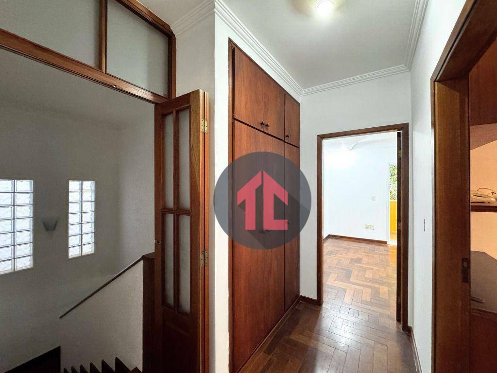 Casa de Condomínio à venda e aluguel com 4 quartos, 321m² - Foto 25