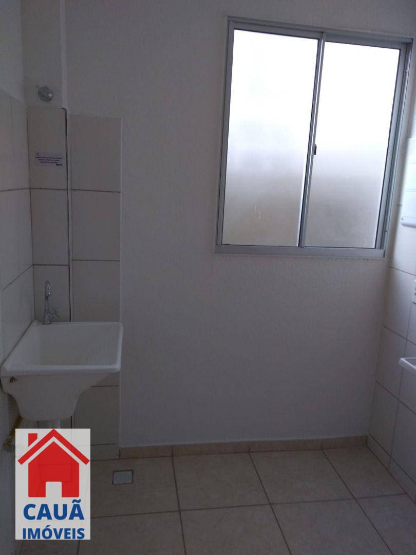 Apartamento à venda e aluguel com 2 quartos, 53m² - Foto 2