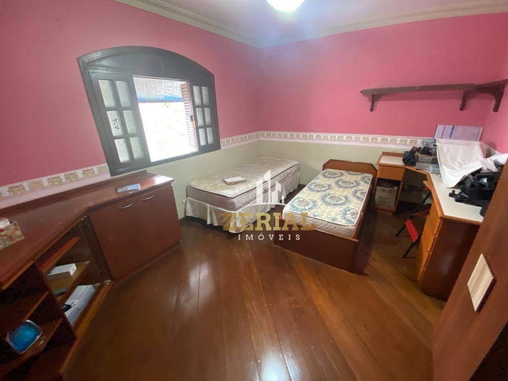 Sobrado à venda e aluguel com 4 quartos, 308m² - Foto 14