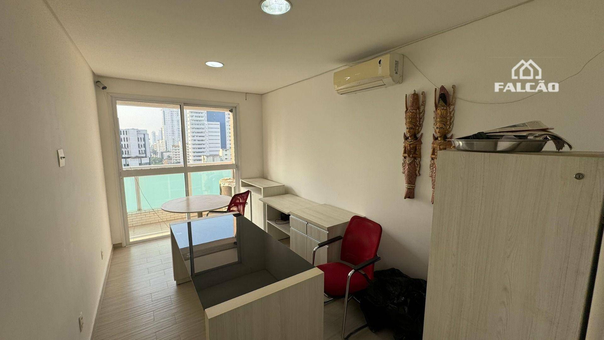 Conjunto Comercial-Sala à venda, 44m² - Foto 1