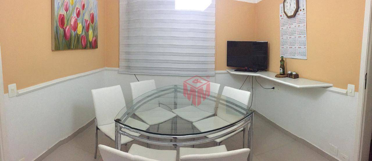 Apartamento à venda com 4 quartos, 226m² - Foto 20