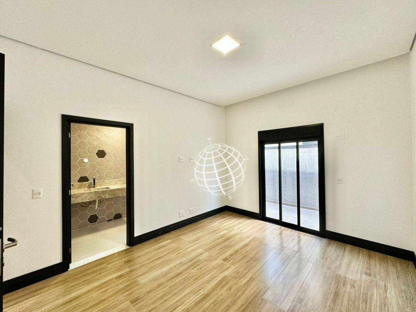 Casa de Condomínio à venda com 3 quartos, 274m² - Foto 19