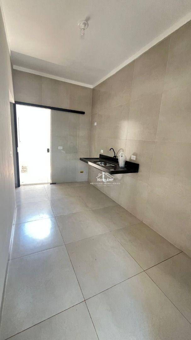 Casa, 2 quartos, 54 m² - Foto 5