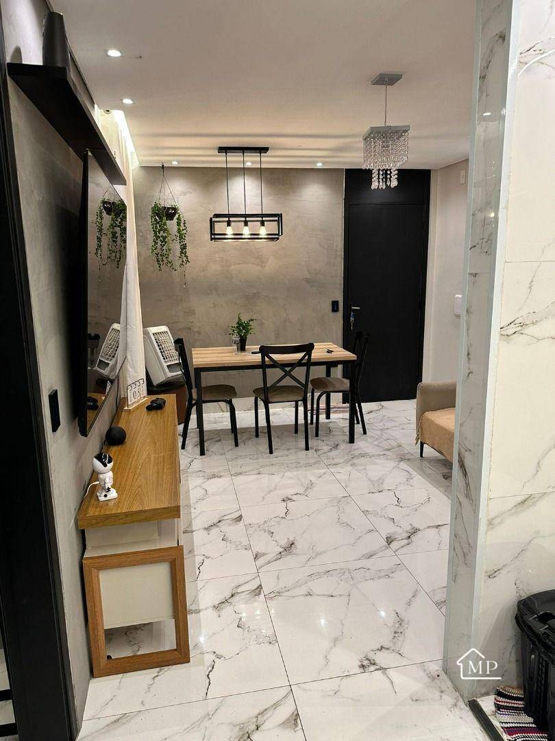 Apartamento, 2 quartos, 49 m² - Foto 4