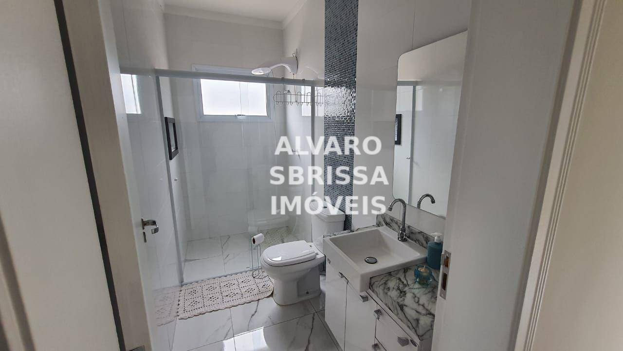 Casa de Condomínio à venda com 3 quartos, 170m² - Foto 14