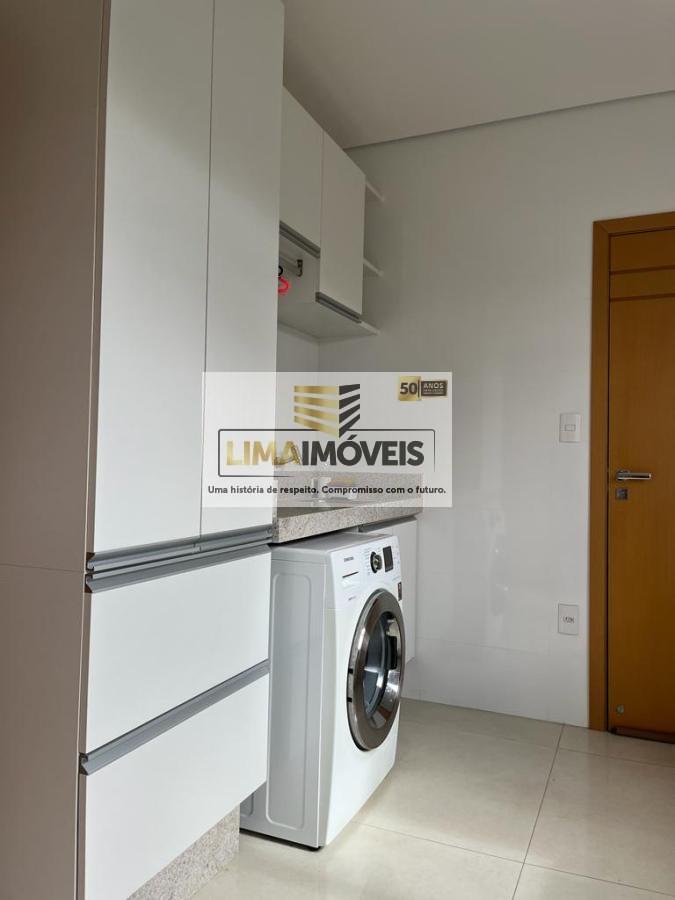 Casa de Condomínio para alugar com 4 quartos, 318m² - Foto 27