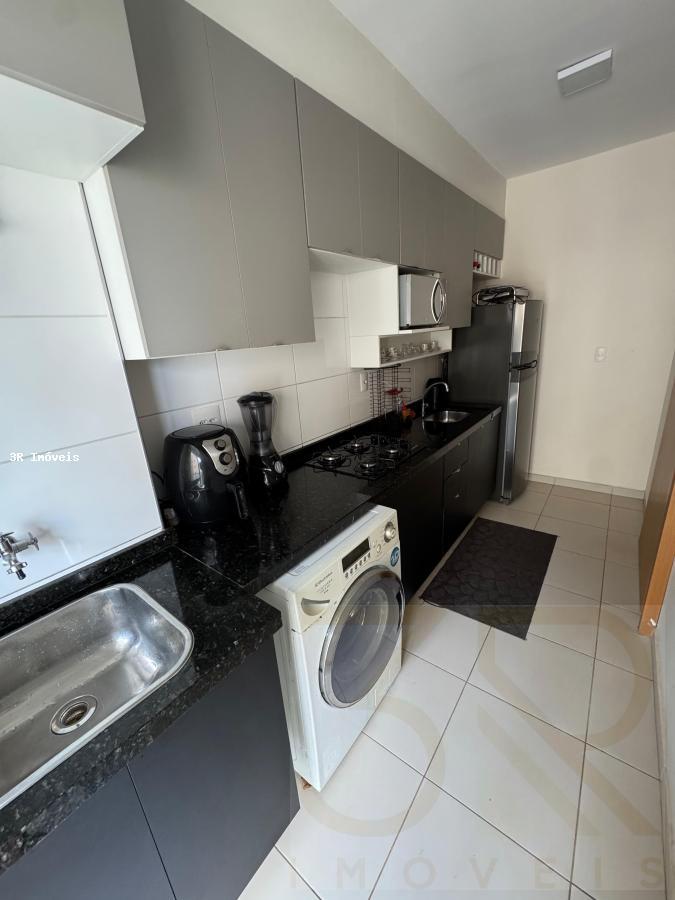 Apartamento à venda com 1 quarto, 47m² - Foto 7