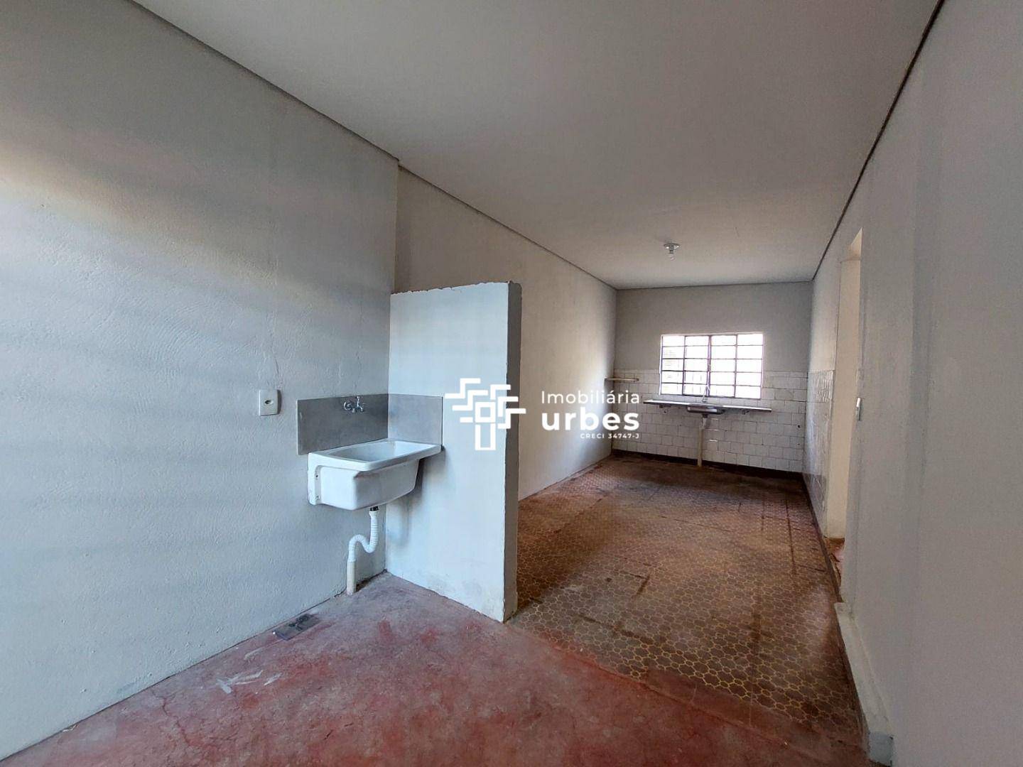Casa para alugar com 1 quarto, 66m² - Foto 1