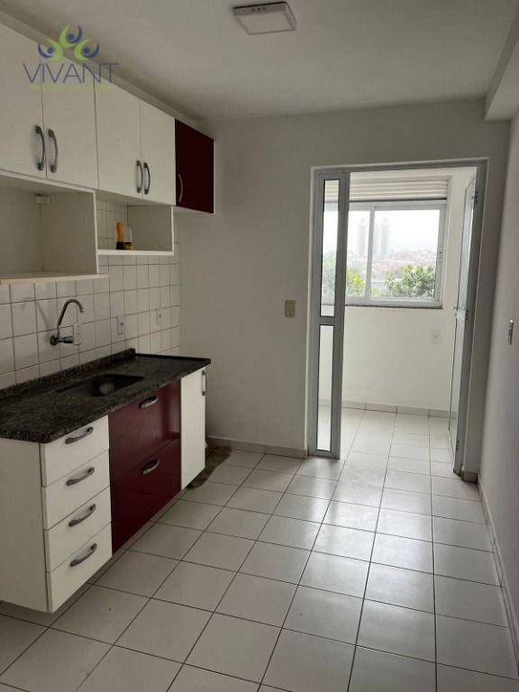 Apartamento à venda com 3 quartos, 70M2 - Foto 9