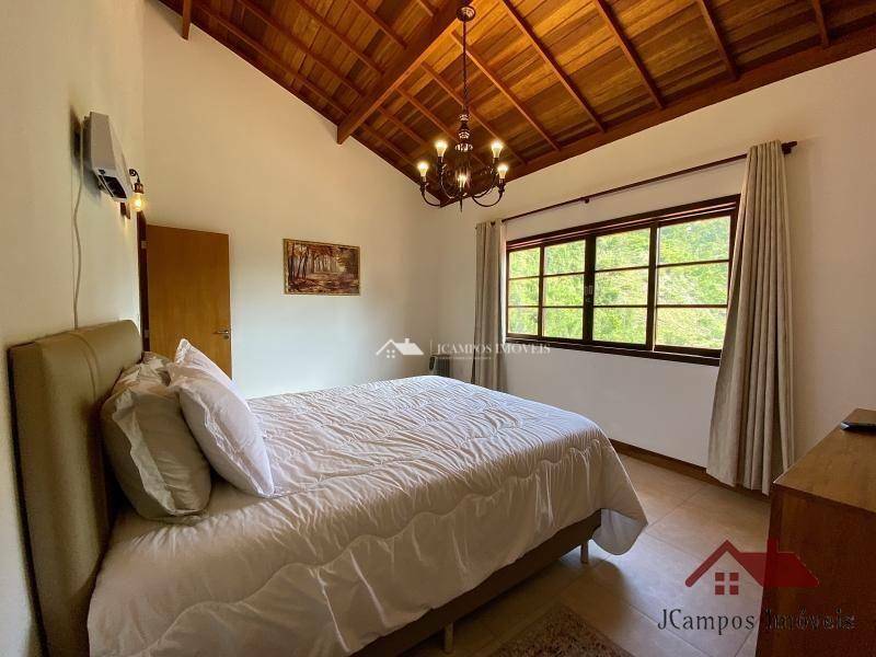 Casa de Condomínio à venda com 4 quartos, 3000M2 - Foto 6