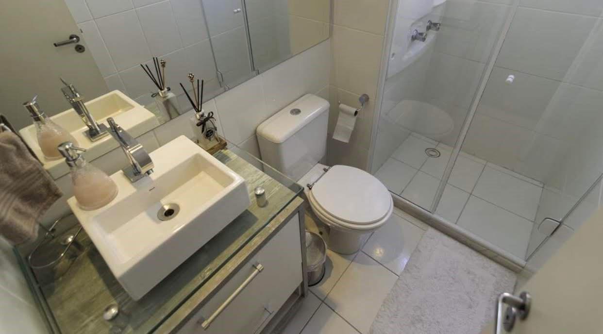 Apartamento à venda com 2 quartos, 60m² - Foto 14