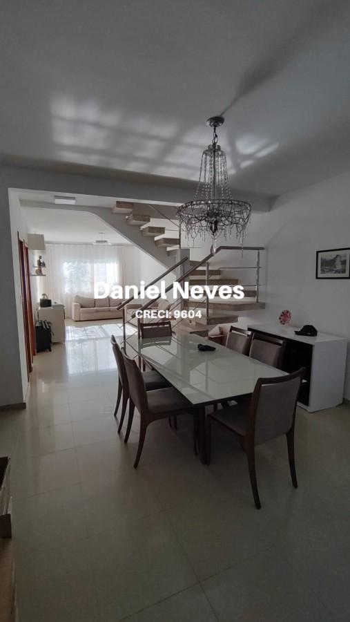 Casa de Condomínio à venda com 4 quartos, 173m² - Foto 8