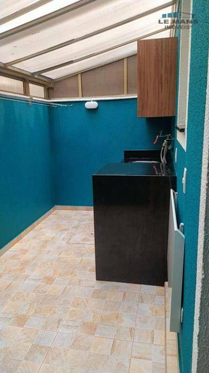 Apartamento à venda com 2 quartos, 45m² - Foto 12