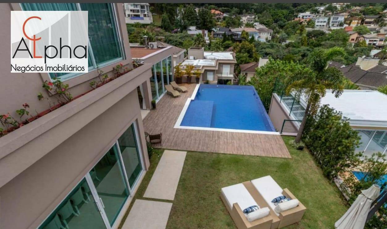 Sobrado à venda com 5 quartos, 740m² - Foto 39