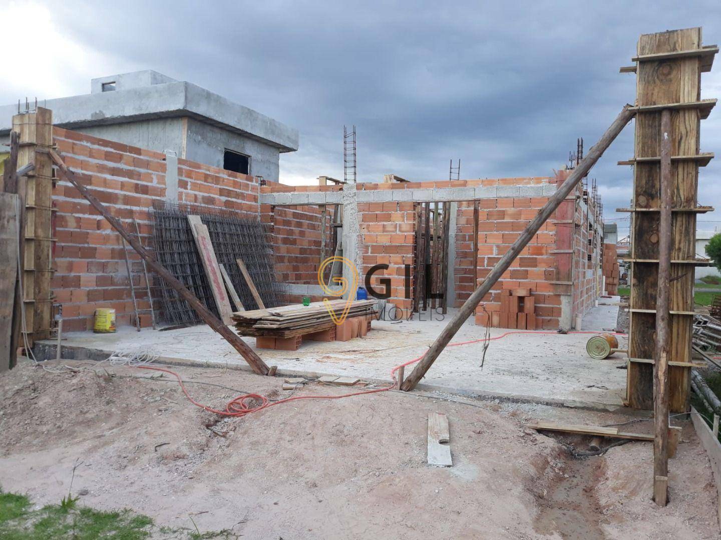 Sobrado à venda com 4 quartos, 230m² - Foto 19