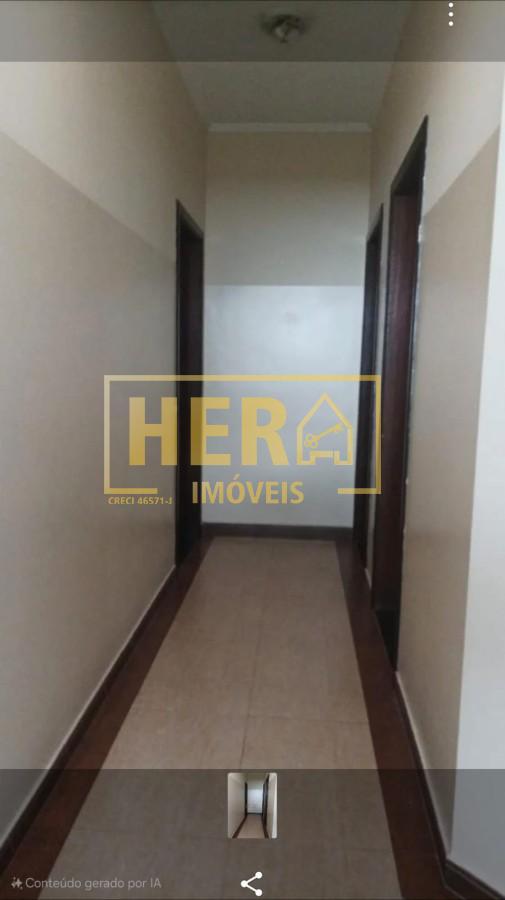 Casa para alugar com 4 quartos, 485m² - Foto 11