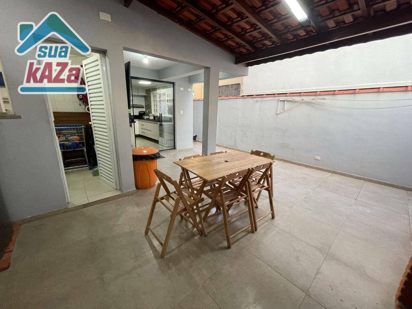 Sobrado à venda com 4 quartos, 280m² - Foto 16