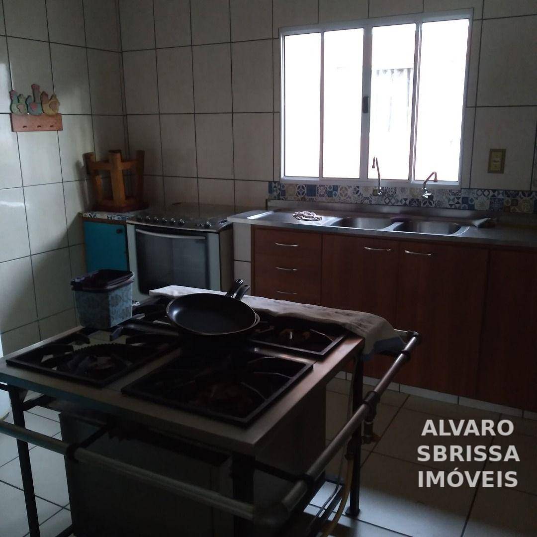 Chácara à venda com 5 quartos, 570m² - Foto 12