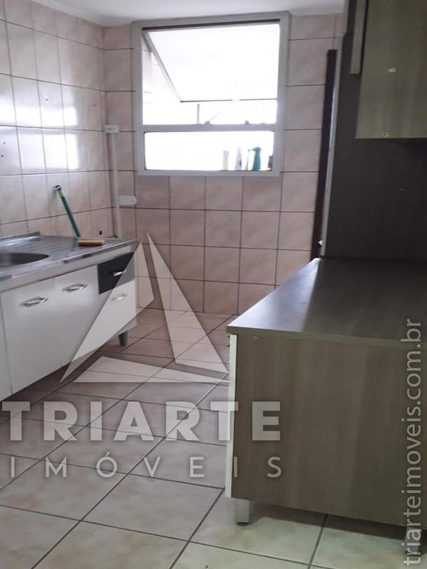 Apartamento à venda com 2 quartos, 55m² - Foto 6