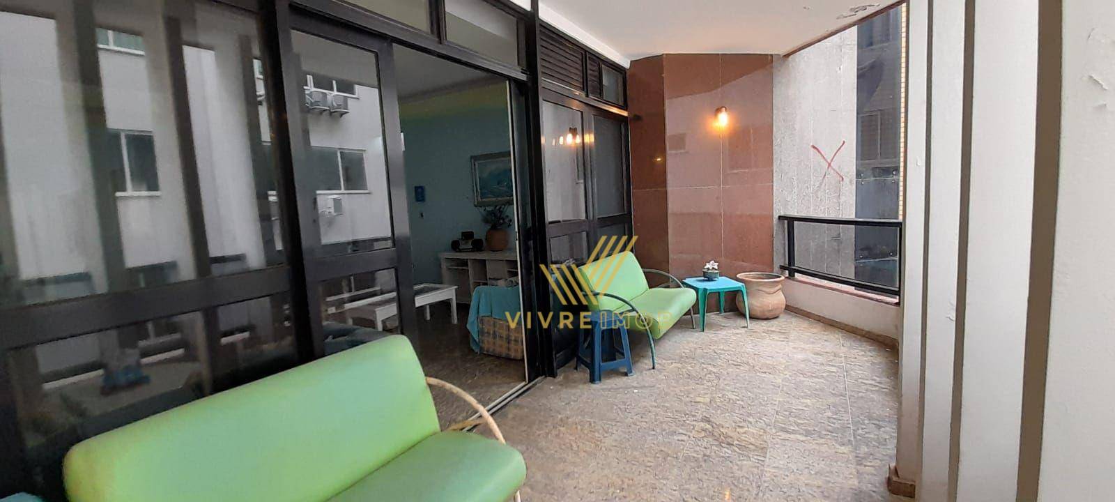 Apartamento à venda com 4 quartos, 327m² - Foto 8