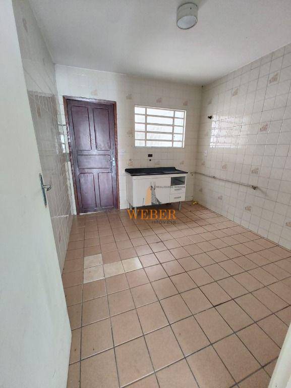 Sobrado à venda com 2 quartos, 63m² - Foto 4