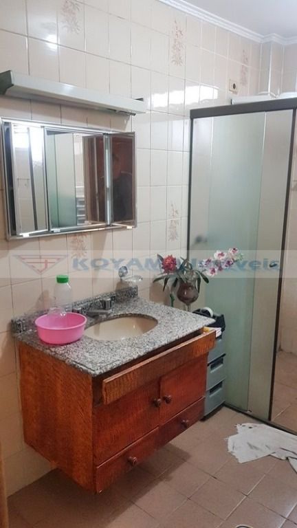 Casa à venda com 3 quartos, 180m² - Foto 61