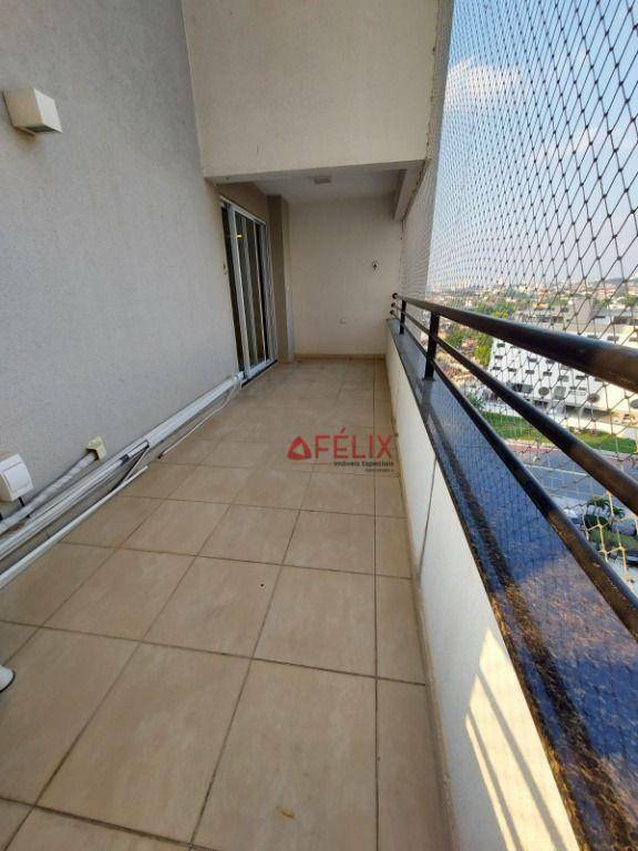 Apartamento à venda com 4 quartos, 165m² - Foto 3