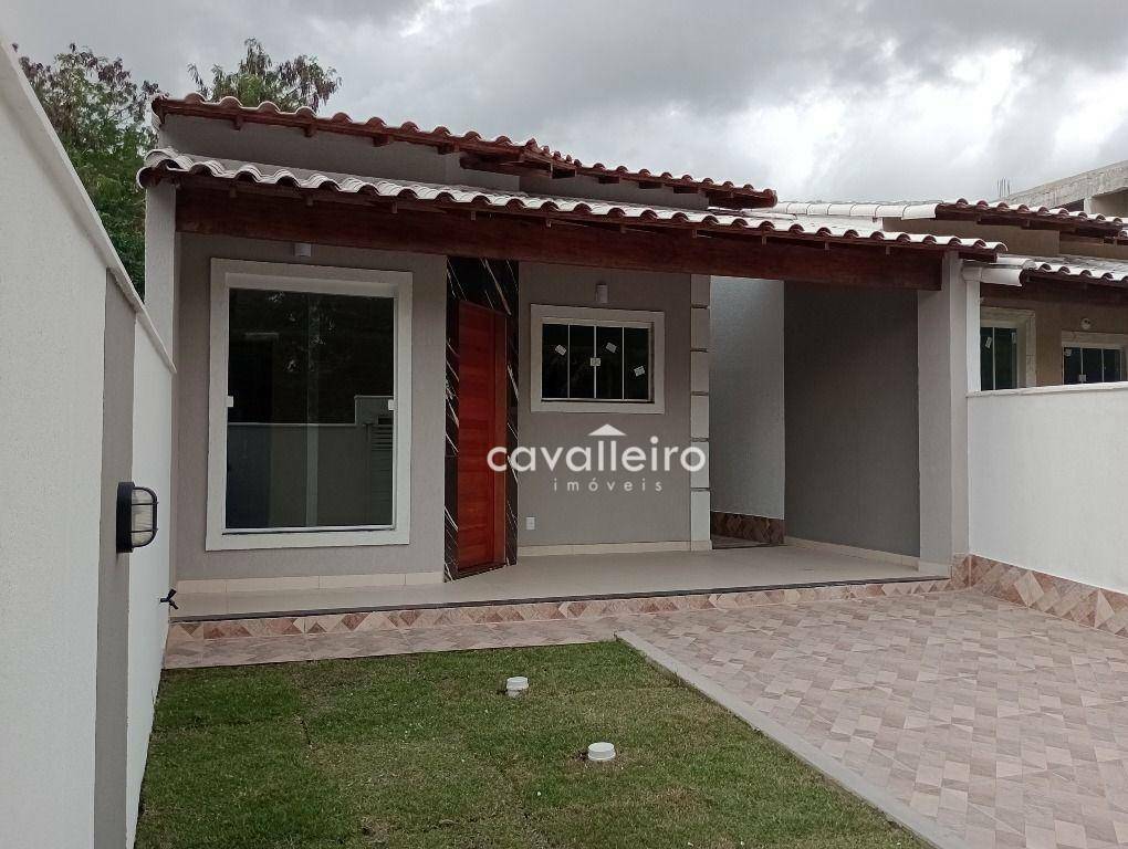 Casa à venda com 2 quartos, 75m² - Foto 4