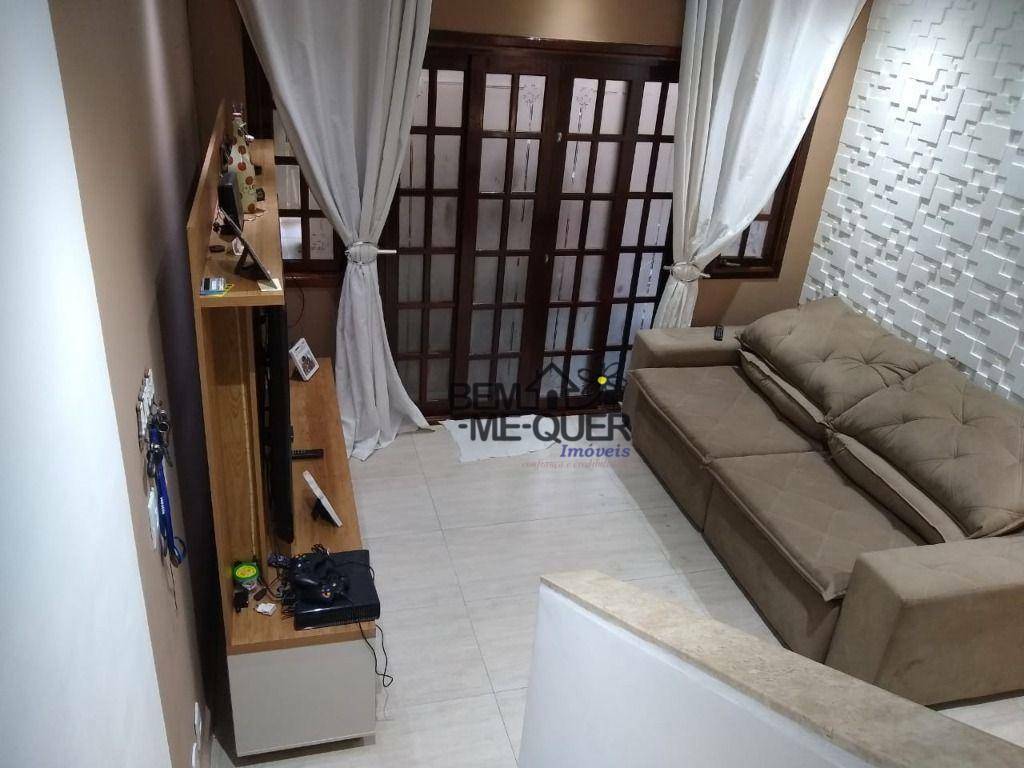 Sobrado à venda com 3 quartos, 135m² - Foto 40