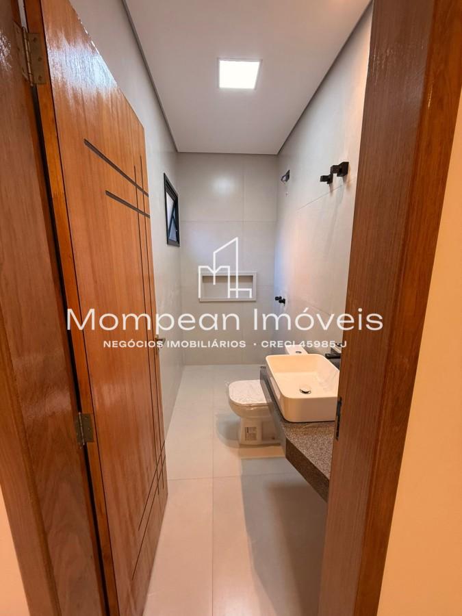 Casa à venda com 3 quartos, 120m² - Foto 21