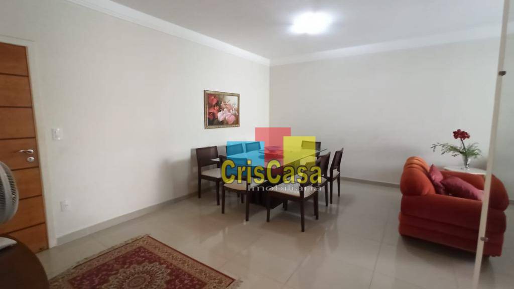 Apartamento à venda com 3 quartos, 169m² - Foto 7