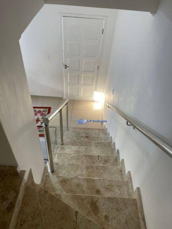 Sobrado à venda com 3 quartos, 126m² - Foto 7