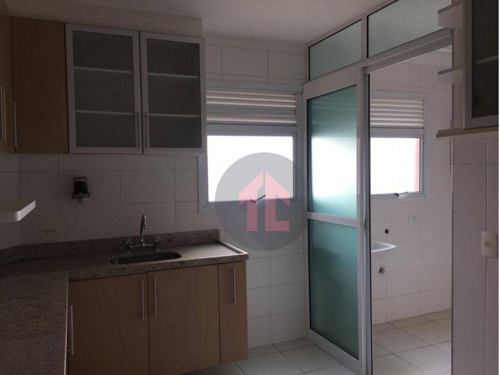 Apartamento, 3 quartos, 110 m² - Foto 5