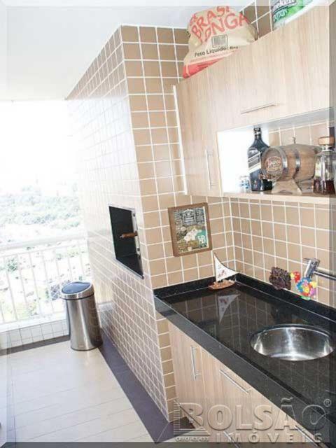 Apartamento à venda com 3 quartos, 118m² - Foto 10