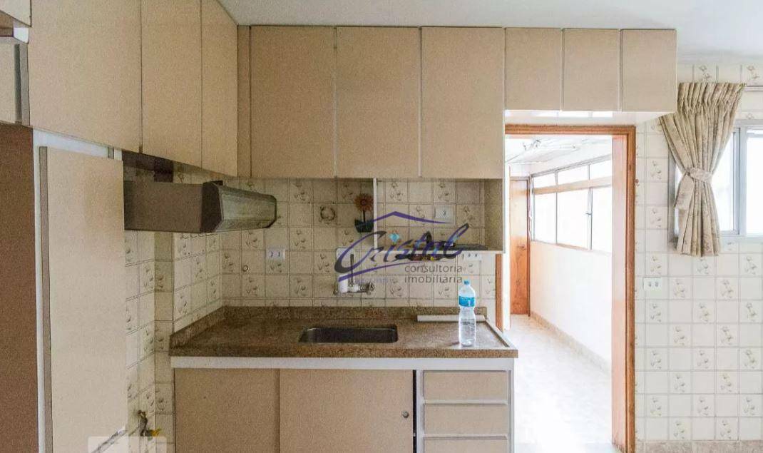 Apartamento à venda com 3 quartos, 78m² - Foto 3