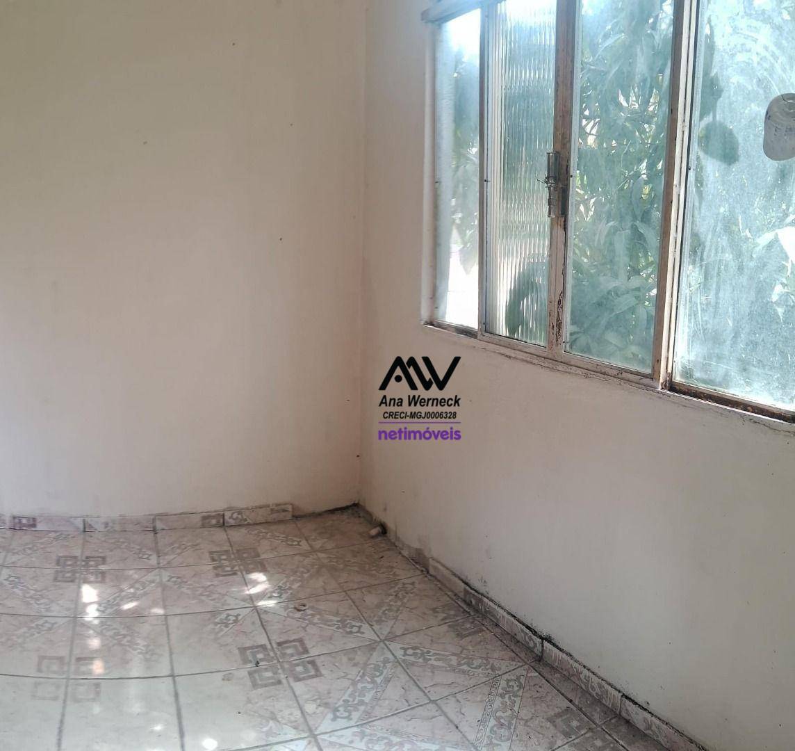 Casa, 2 quartos, 40 m² - Foto 3