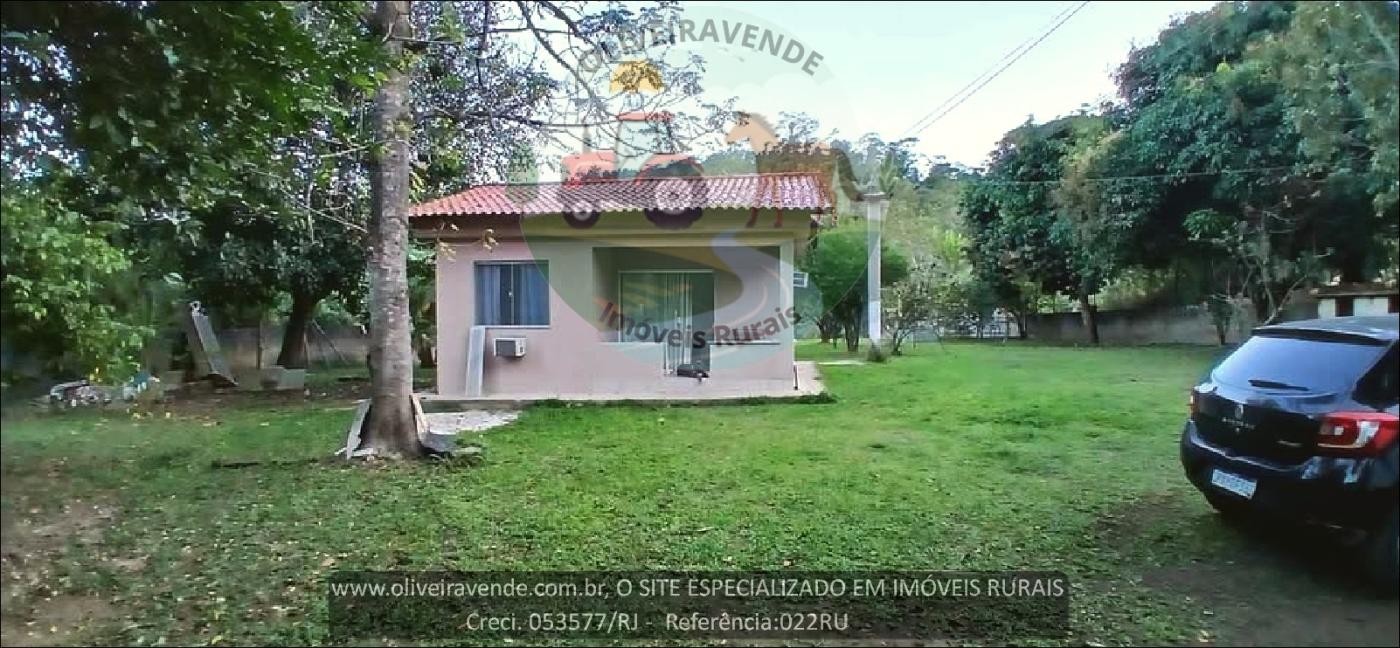 Fazenda à venda com 2 quartos, 2881m² - Foto 4