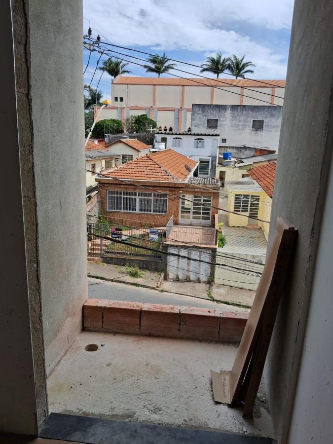 Apartamento à venda com 2 quartos, 50m² - Foto 5