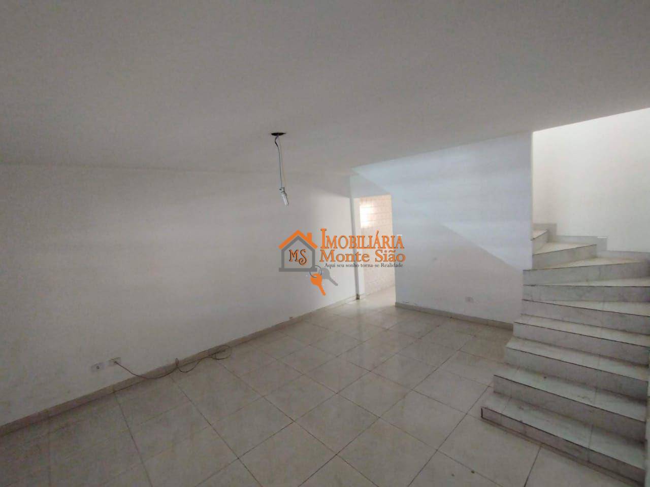 Sobrado à venda com 2 quartos, 154m² - Foto 24