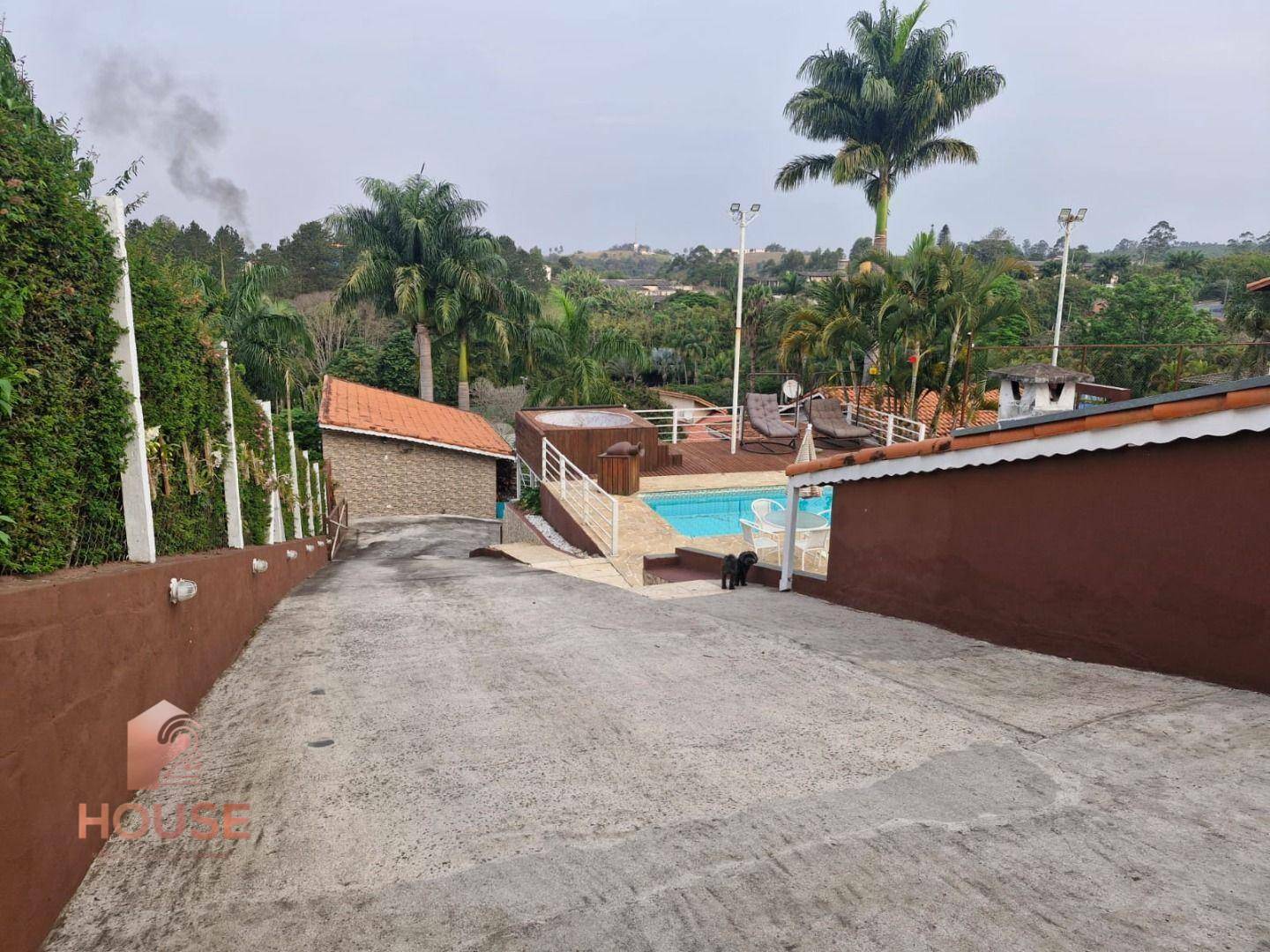 Casa de Condomínio à venda com 3 quartos, 840m² - Foto 21