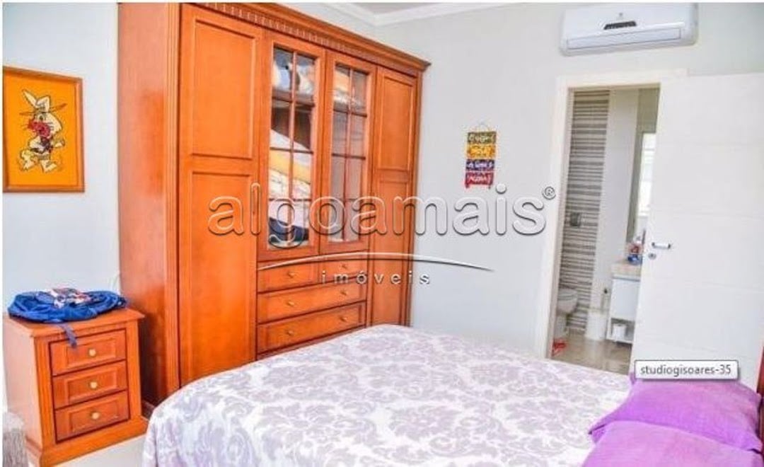 Casa de Condomínio à venda com 4 quartos, 276m² - Foto 11